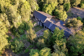 Casa en el Bosque Vallescondido San Martín de los Andes